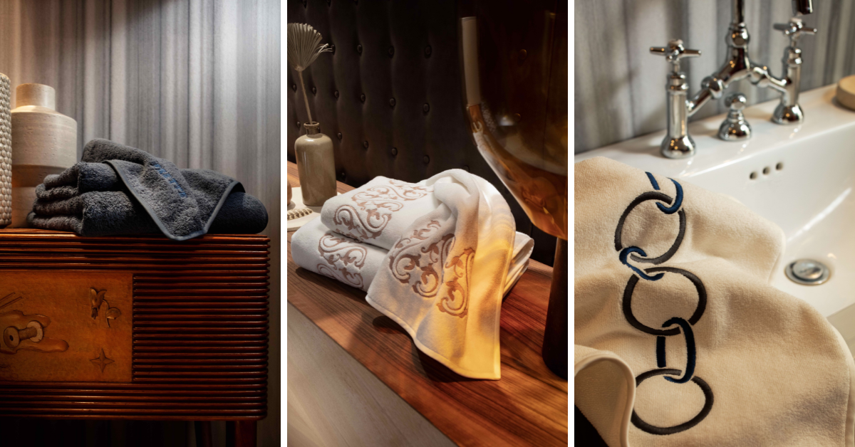 The Best, PremiumQuality Towels and Bath Linen in Singapore